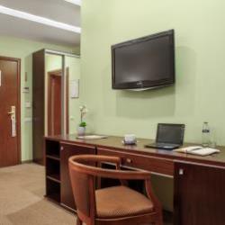 2-комнатный номер люкс