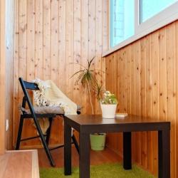 Фото Апартаменты на улице Академика Губкина 30Г