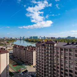 Апартаменты студия