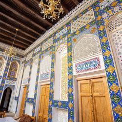 Фото Отель Rayyan Bukhara (Раян )