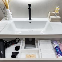 Фото Апартаменты на улице Обская 50/2