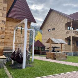 Фото Отель Малина