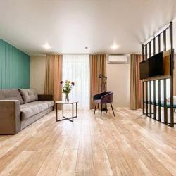 Фото Отель Volna Family Resort (Волна Фэмили Резорт)