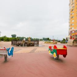 Фото Апартаменты на улице Кожевенная 24