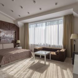 Фото Bliss Hotel & Spa (Блисс Отель & Спа)