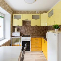Фото Отель Nova Apartments на улице Пушкинская 50