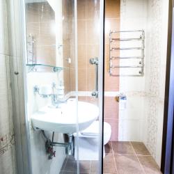 Фото Aday Apartments (Эдэй Апартаменты) на улице Ленина 74