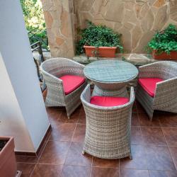 Фото Отель Гранд Флер