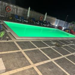 Фото Отель Загородный дом Рива