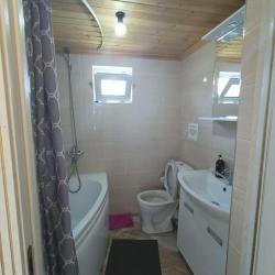 2-комнатные апартаменты стандарт 2 этаж