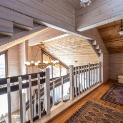 Коттедж премиум Метрострой