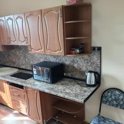 Фото Отель На Привокзальной