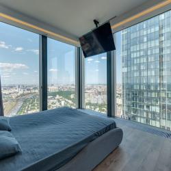 фото 25 Апартаменты Fly Apartments (Флай Эпартментс) на проезде 1-й Красногвардейский