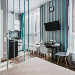 фото 6 Apartments Private (Апартментс Прайвит) на улице Выборгская