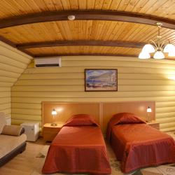 2-местный номер комфорт