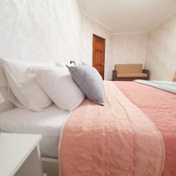 Фото Отель Elhome (ЭльХоум) на улице Водников