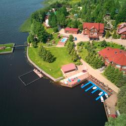 Фото Отель Имение