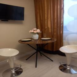 Фото Апартаменты на улице Красноармейская 19