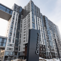 Апартаменты люкс