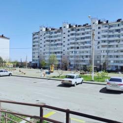 1-комнатные апартаменты стандарт