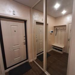 Фото Апартаменты на улице Бурова