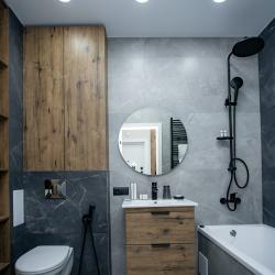 1-комнатные апартаменты улучшенные