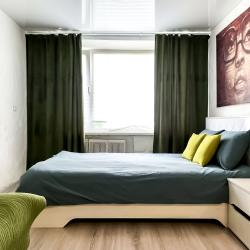 Фото Отель MurmanHouse (МурманХаус) на улице Книповича