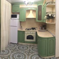 Фото Апартаменты на улице Первомайская 98