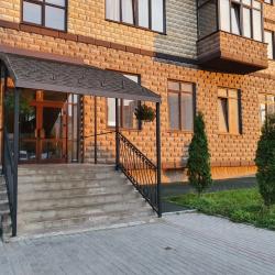 Фото Отель Колизей