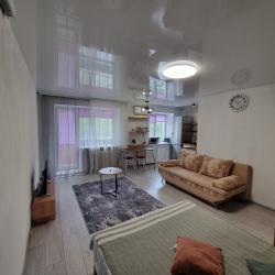 Фото Апартаменты на улице Красногеройская 65