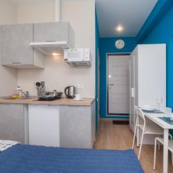 фото 33 MOKO Apartments (МОКО Апартментс) на улице Саморы Машела