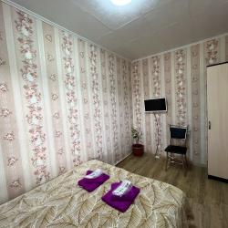 Фото Отель Гостевой дом на Широком