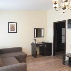 Фото Отель Ильдорф