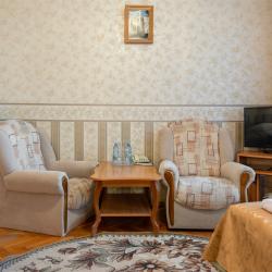 Фото Отель ГБУЗ МО 