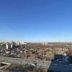 Фото Отель Gostim (Гостим) на улице Сибиряков-Гвардейцев 44/7