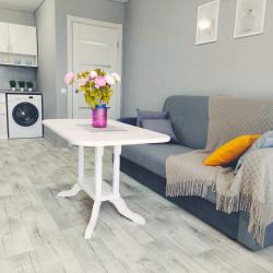 Фото Пятница Апартаменты на улице Возрождения 51