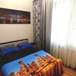 2-комнатные апартаменты улучшенные