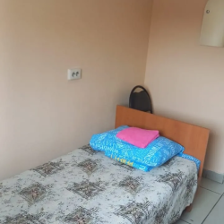 Фото Хостел на Привокзальной