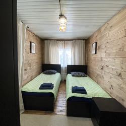 Фото Отель На Волне