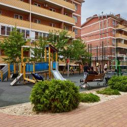 Фото Апартаменты на улице Бжегокайская