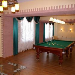 Фото Отель Металлург