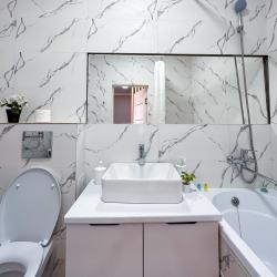 Фото Отель Meridian Apartments (Мередиан Апартментс) на улице Мукагали Макатаева 127/11 корпус 1