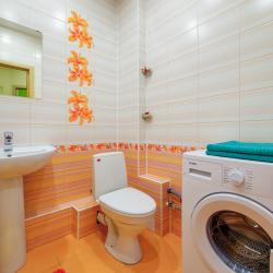 Фото Отель Цветные сны 30 на Восточно-Кругликовской улице