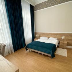 Фото Отель Пилигрим Паломнический центр