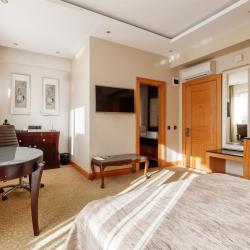 Делюкс с балконом