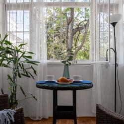 Фото Апартаменты на бульваре Цветной