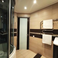 фото 8 Апартаменты на улице Малая Калитниковская 20к2