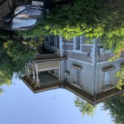 Гостевой дом Югославия — f0966196fac4a587afb3423da38be3d1