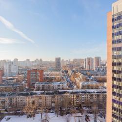 Фото Апартаменты на улице Машинная 44 корпус 2