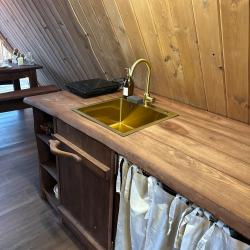 Шале улучшенное №18